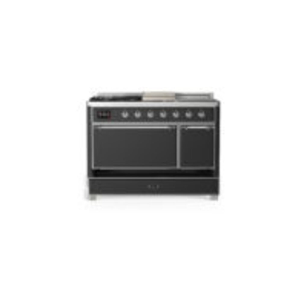 ILVE-UM48FSQNR3MGC-Drawer Open View