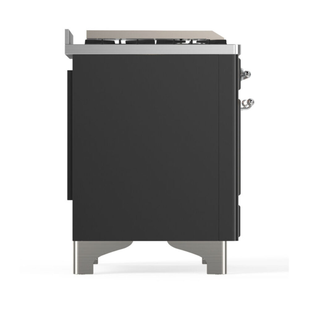 ILVE-UM48FSQNR3MGC-Right Side View