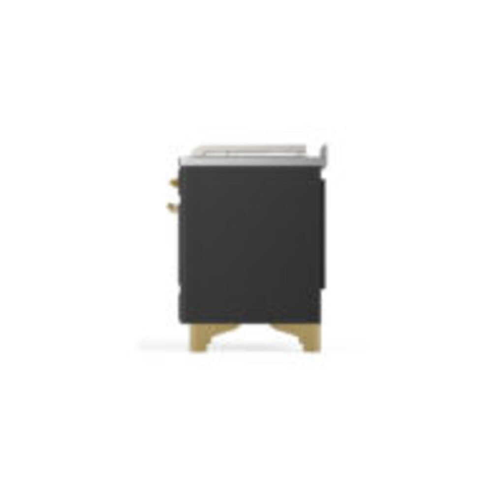 ILVE-UM48FSQNR3MGG-Left Side View