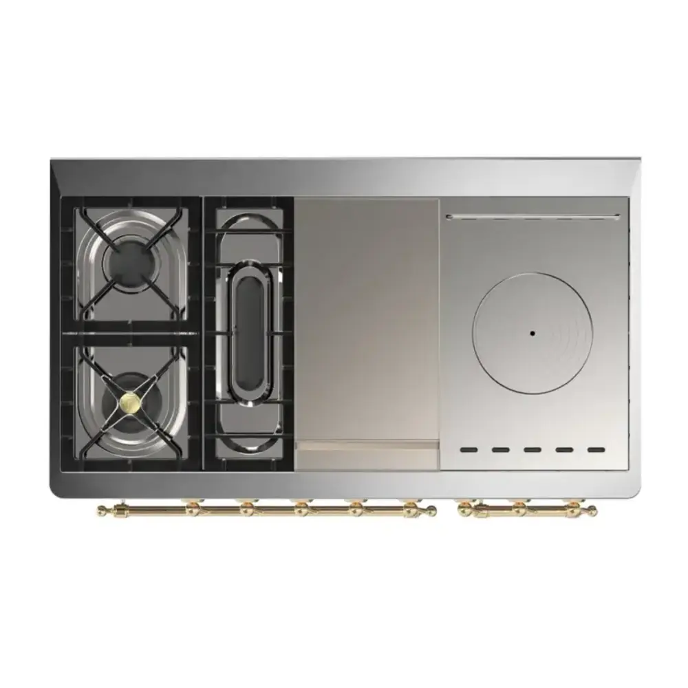 ILVE UM48FSQNR3RAG cooktop