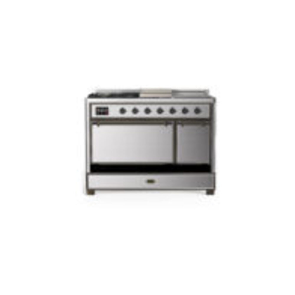 ILVE-UM48FSQNR3SSBLP-Drawer Open View