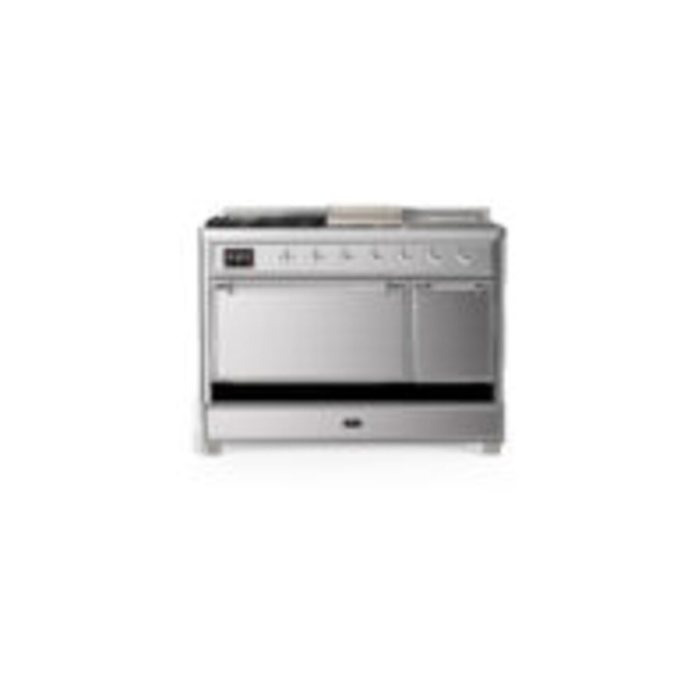 ILVE-UM48FSQNR3SSC-Drawer Open View