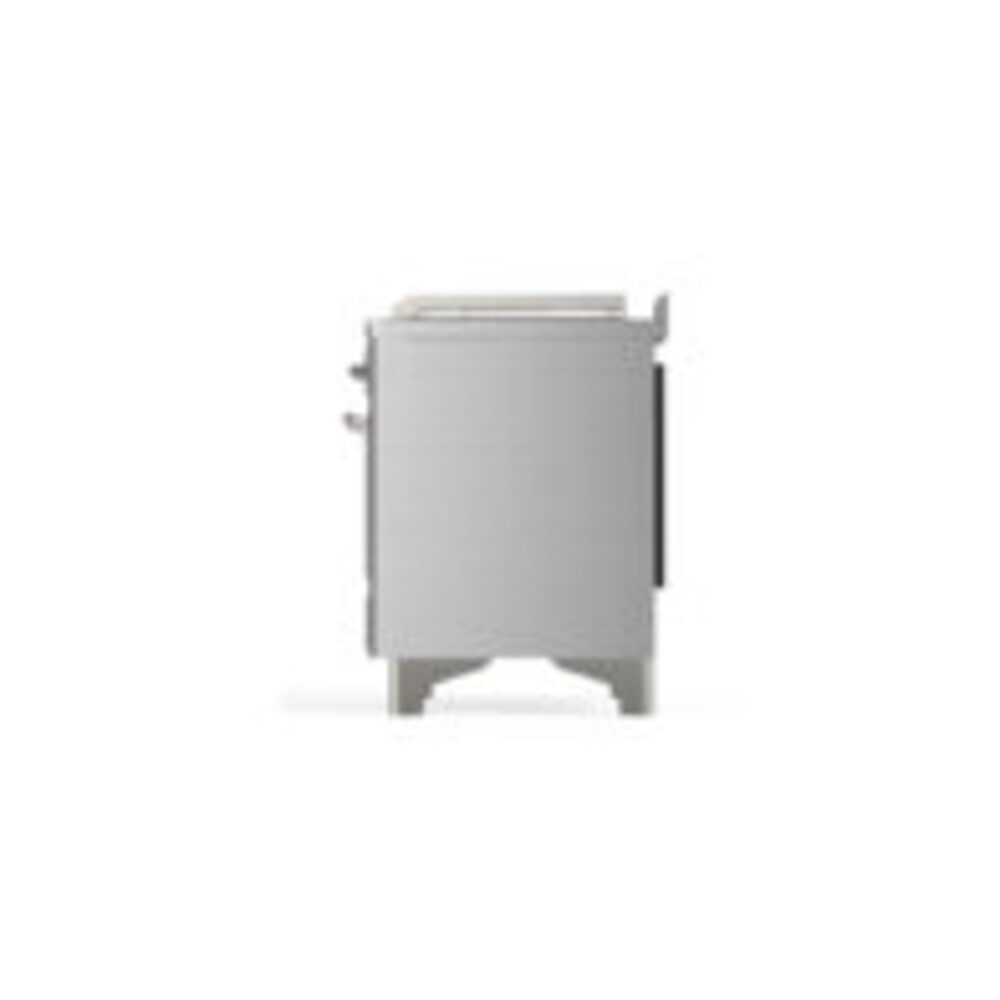 ILVE-UM48FSQNR3SSC-Left Side View