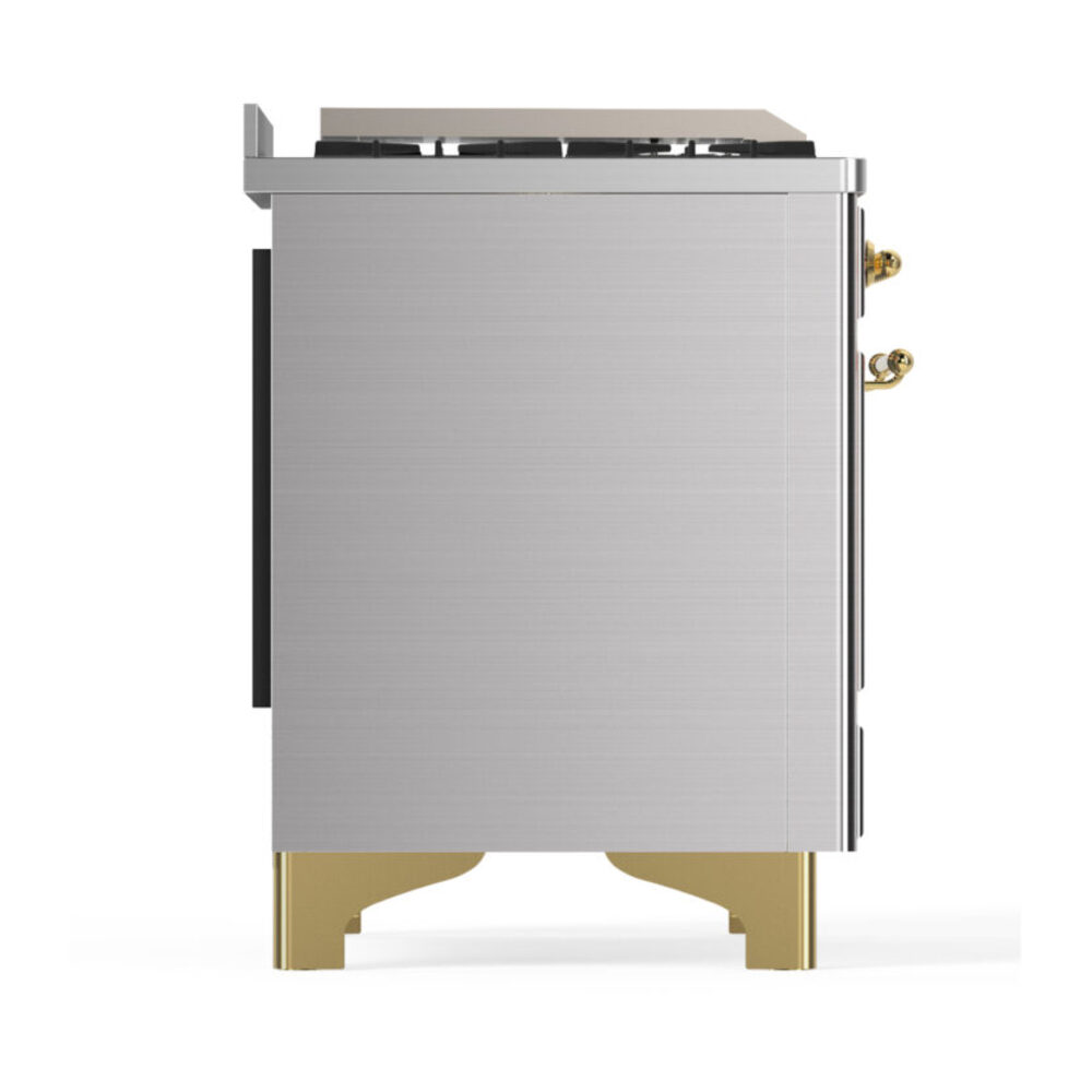 ILVE-UM48FSQNR3SSGLP-Right Side View