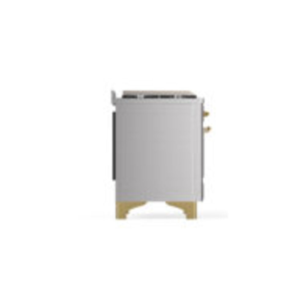 ILVE-UM48FSQNR3SSG-Right Side View