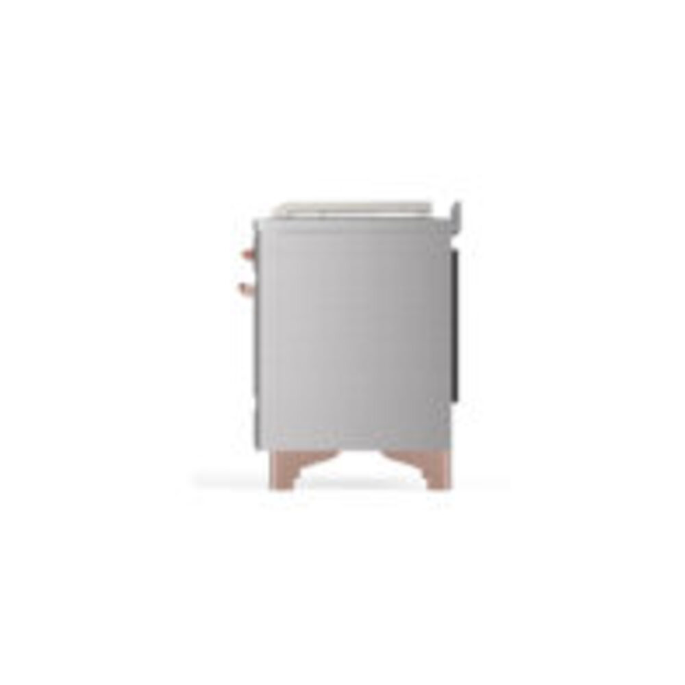 ILVE-UM48FSQNR3SSPLP-Left Side View