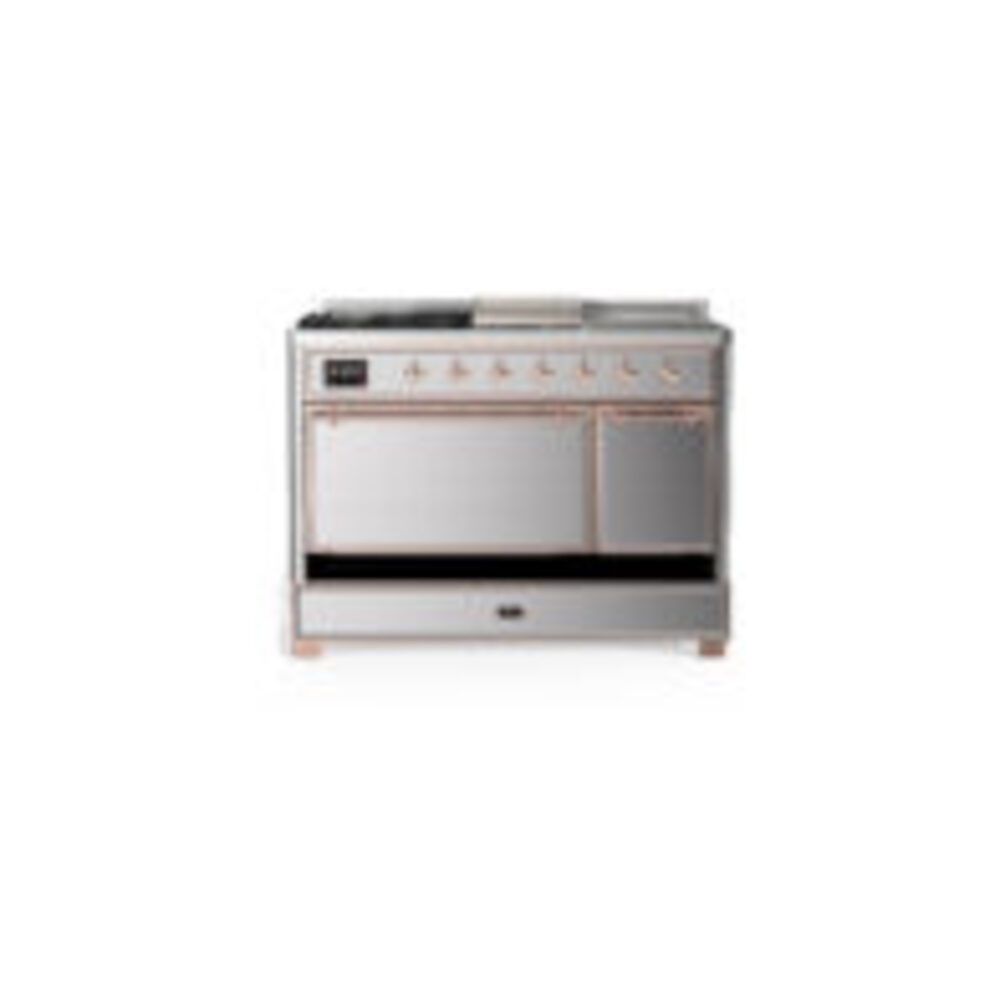 ILVE-UM48FSQNR3SSP-Drawer Open View