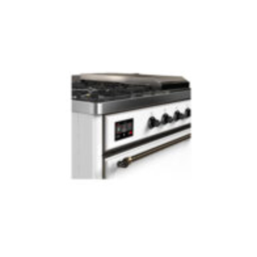 ILVE-UM48FSQNR3WHBLP-Control Knobs View