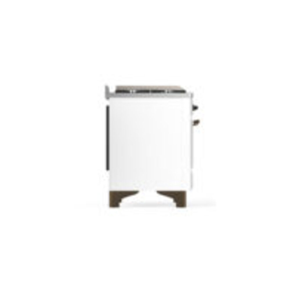 ILVE-UM48FSQNR3WHBLP-Right Side View