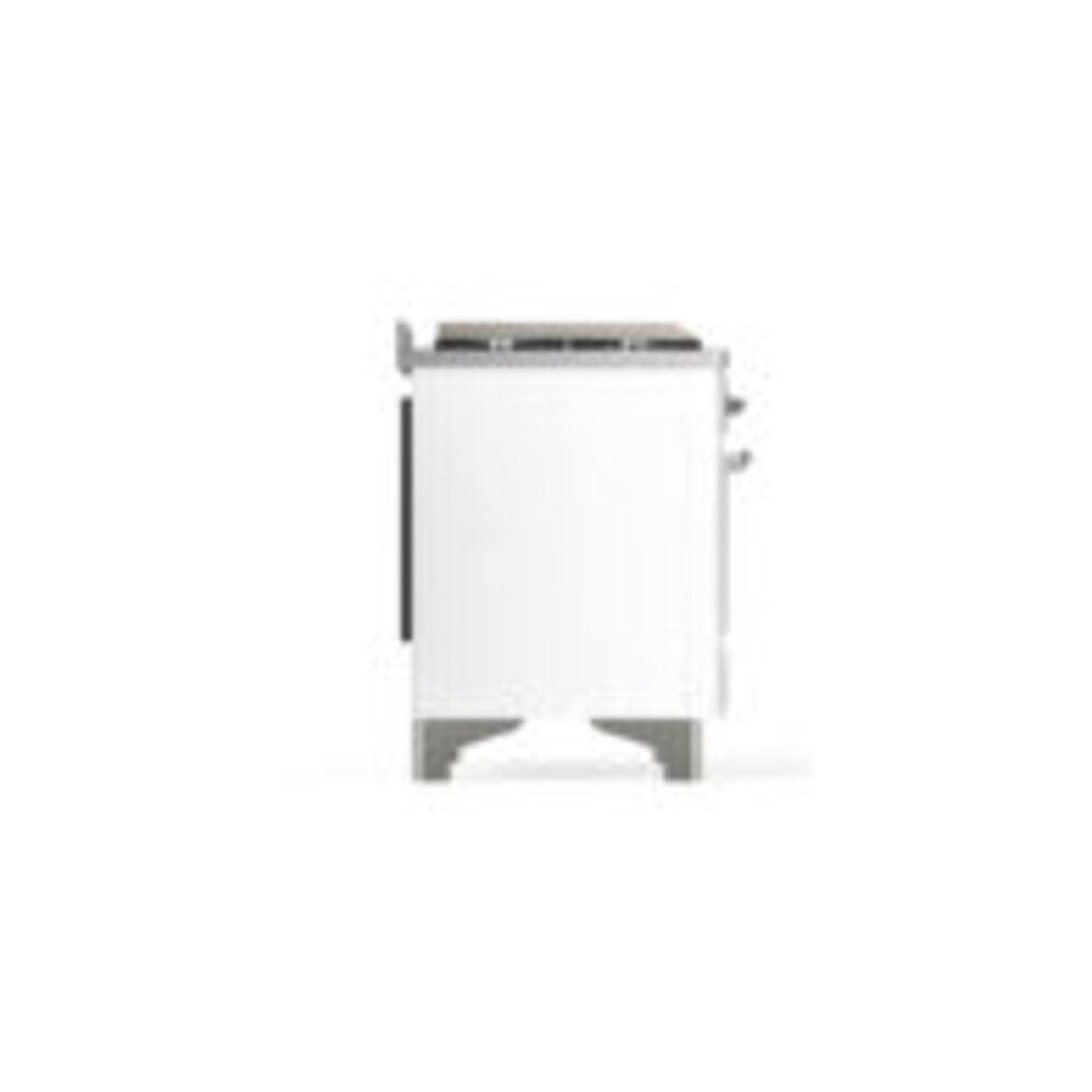 ILVE-UM48FSQNR3WHCLP-Right Side View