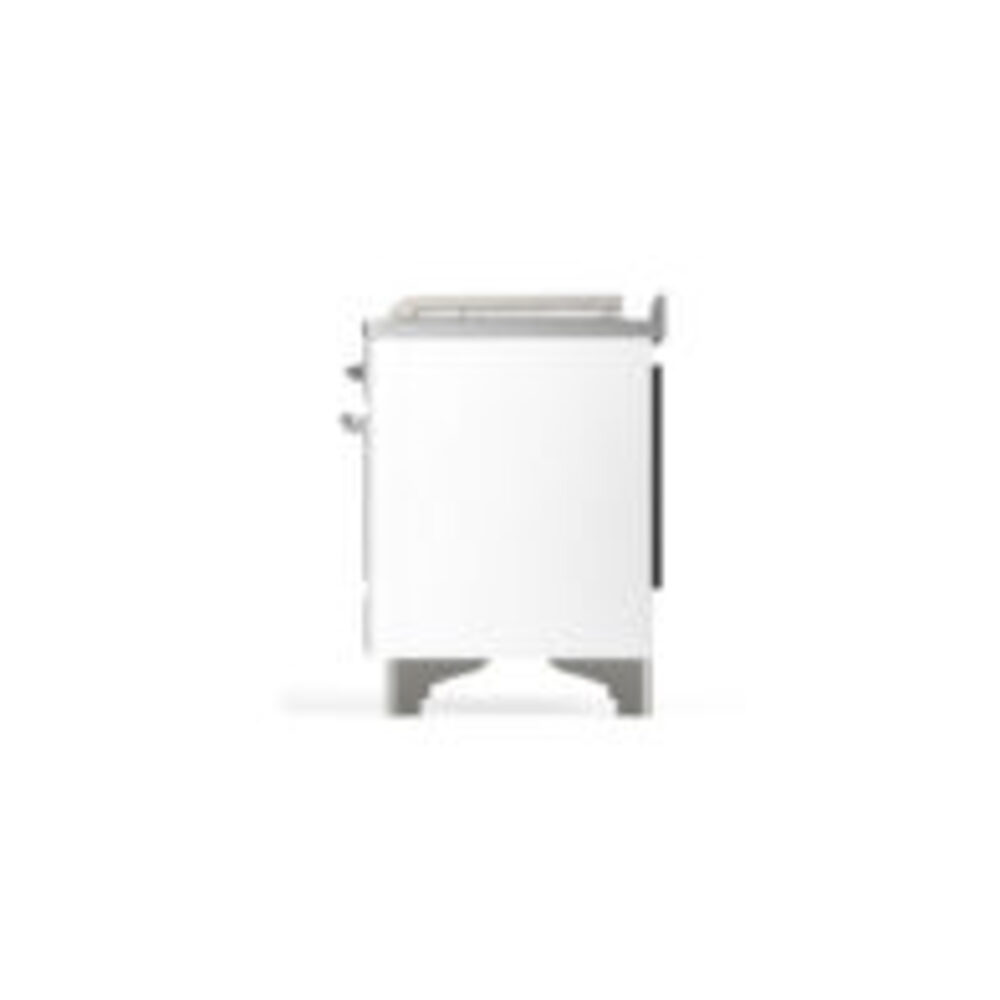 ILVE-UM48FSQNR3WHC-Left Side View