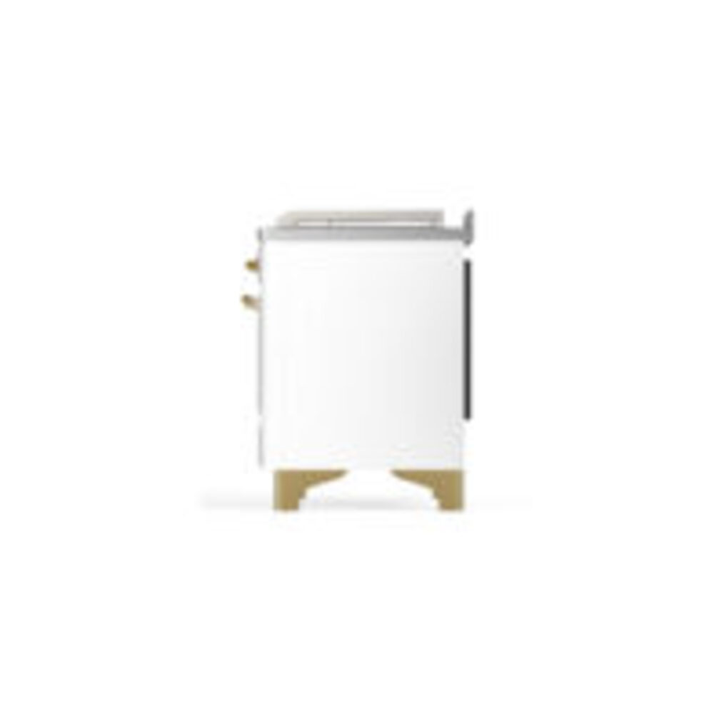 ILVE-UM48FSQNR3WHG-Left Side View