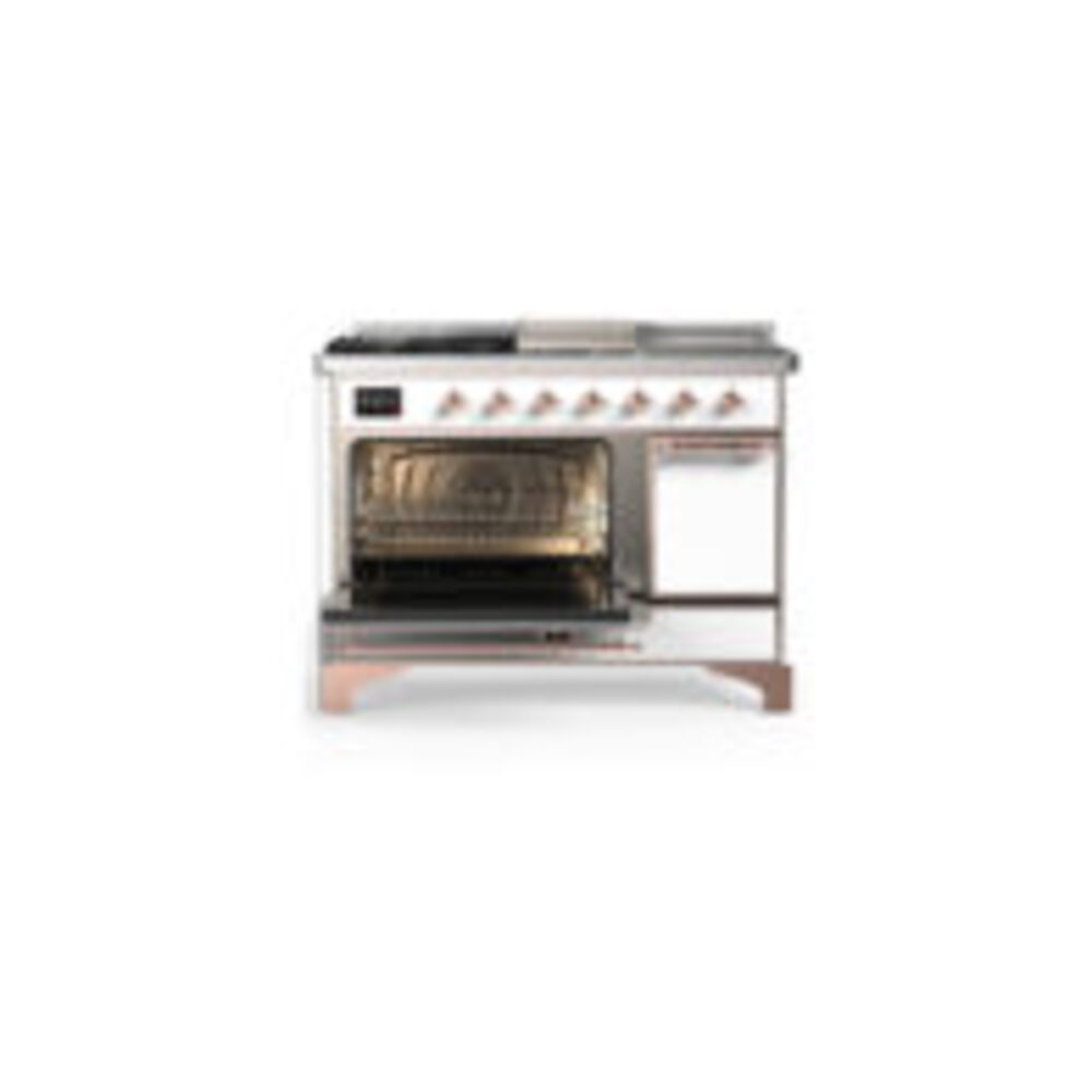 ILVE-UM48FSQNR3WHPLP-Primary Oven Open View