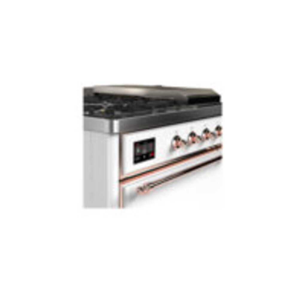 ILVE-UM48FSQNR3WHPLP-Control Knobs View