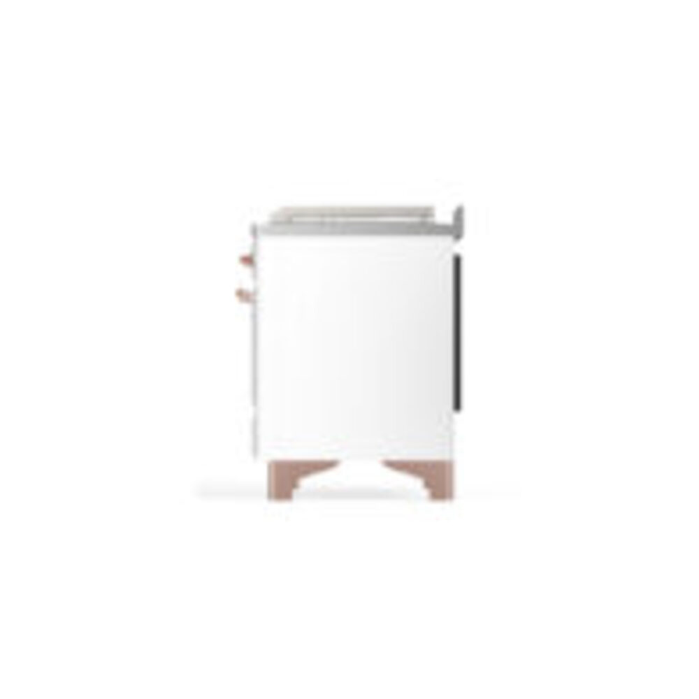 ILVE-UM48FSQNR3WHP-Left Side View