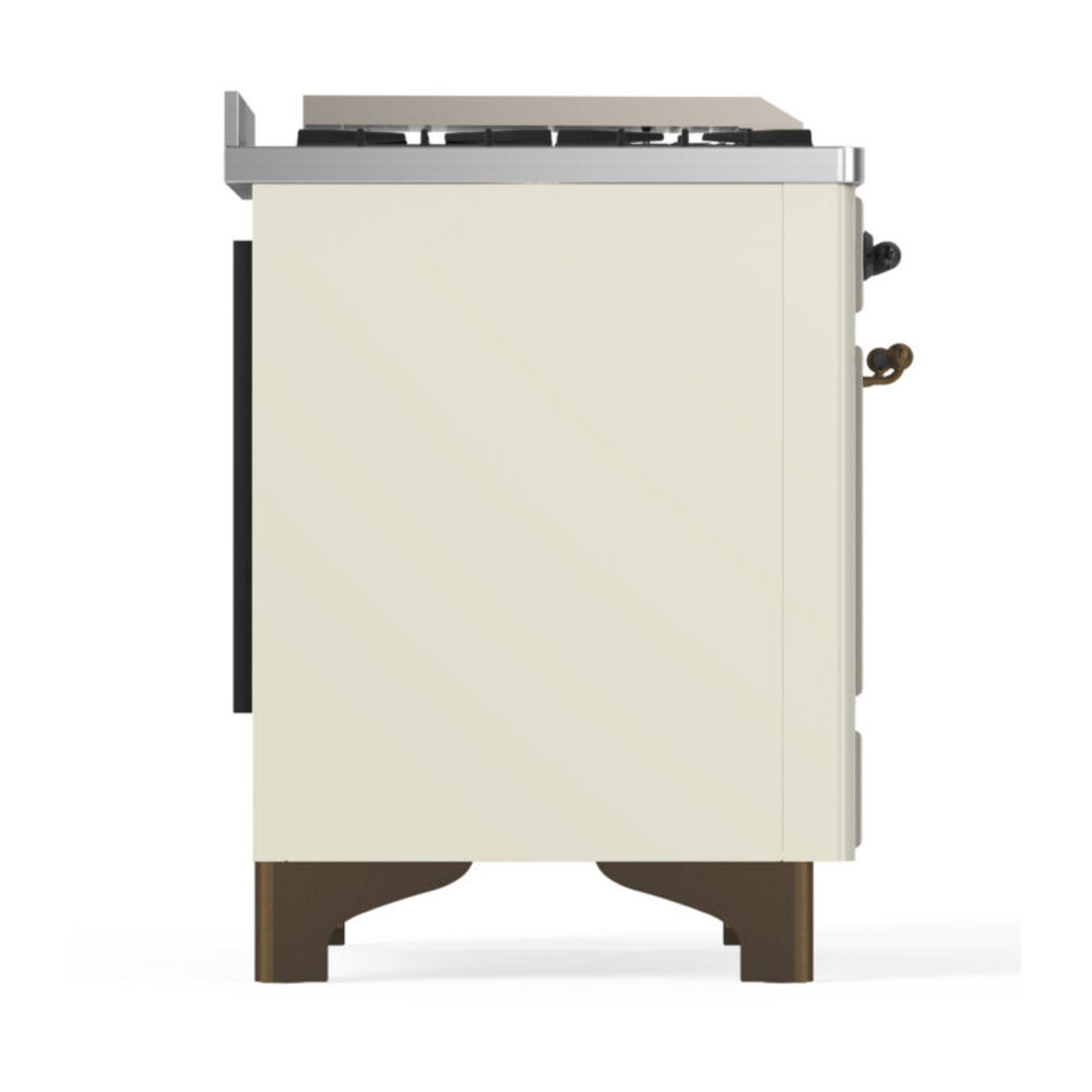 ILVE-UM60FNR3AWBLP-Right Side View