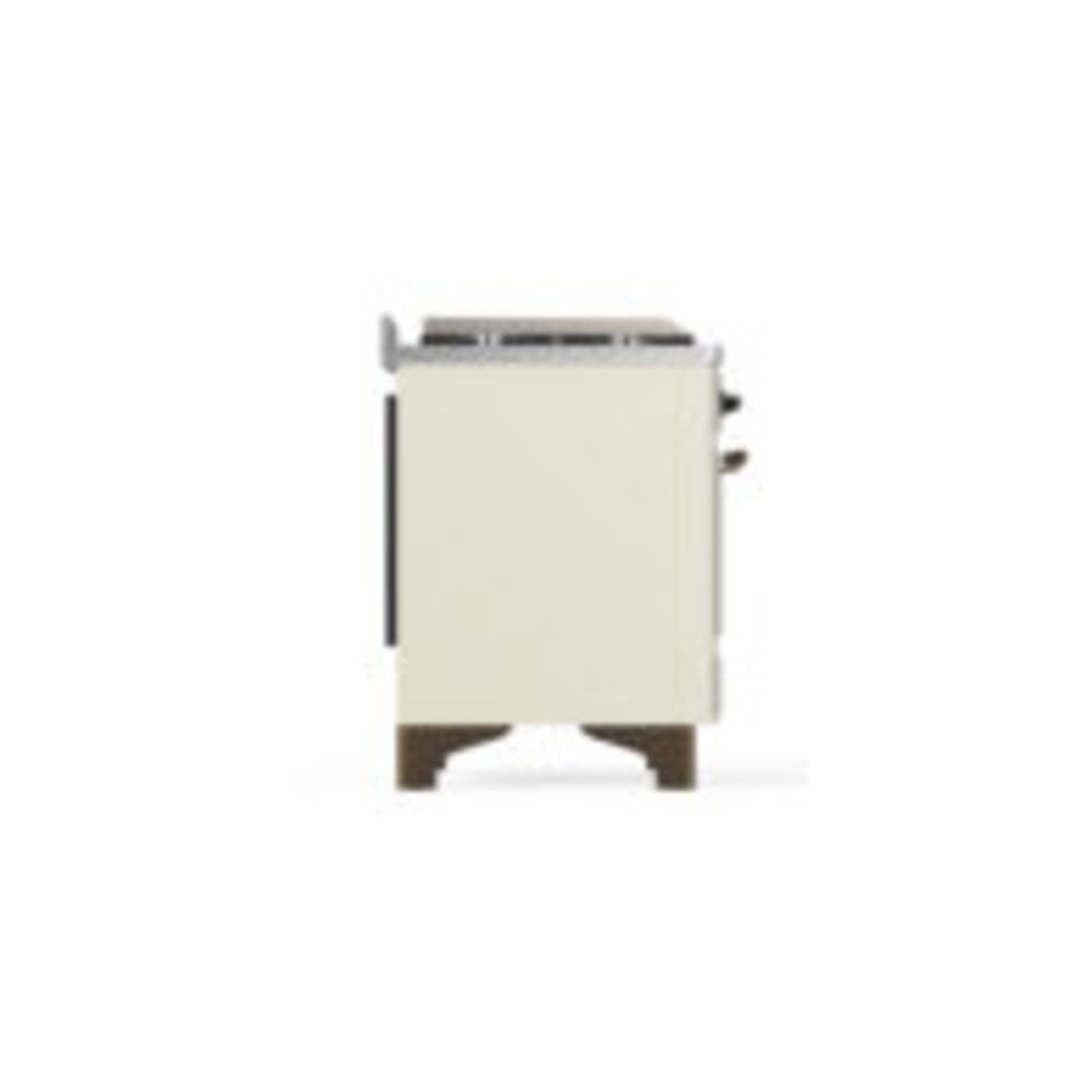 ILVE-UM60FNR3AWB-Right Side View