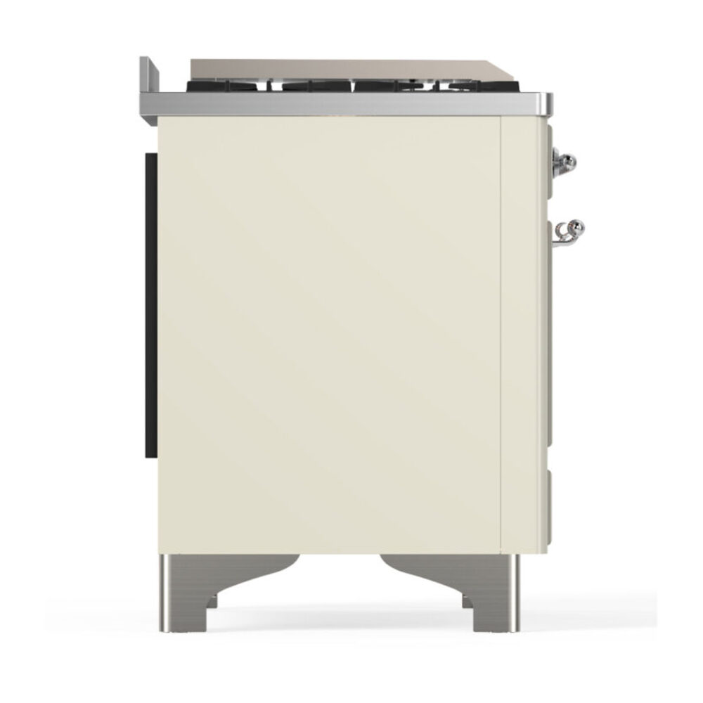 ILVE-UM60FNR3AWCLP-Right Side View