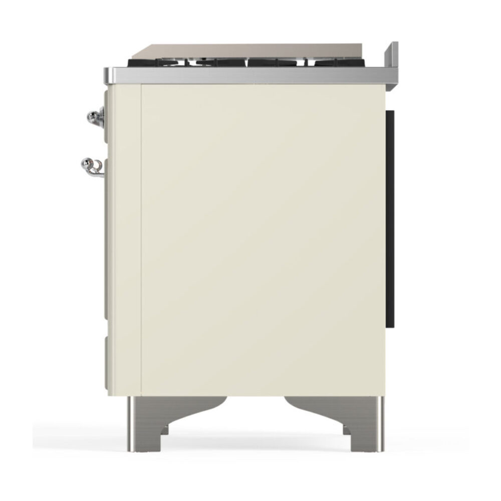 ILVE-UM60FNR3AWCLP-Left Side View