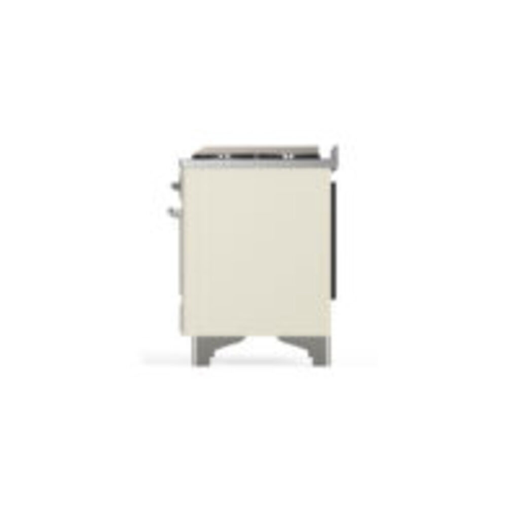 ILVE-UM60FNR3AWC-Left Side View