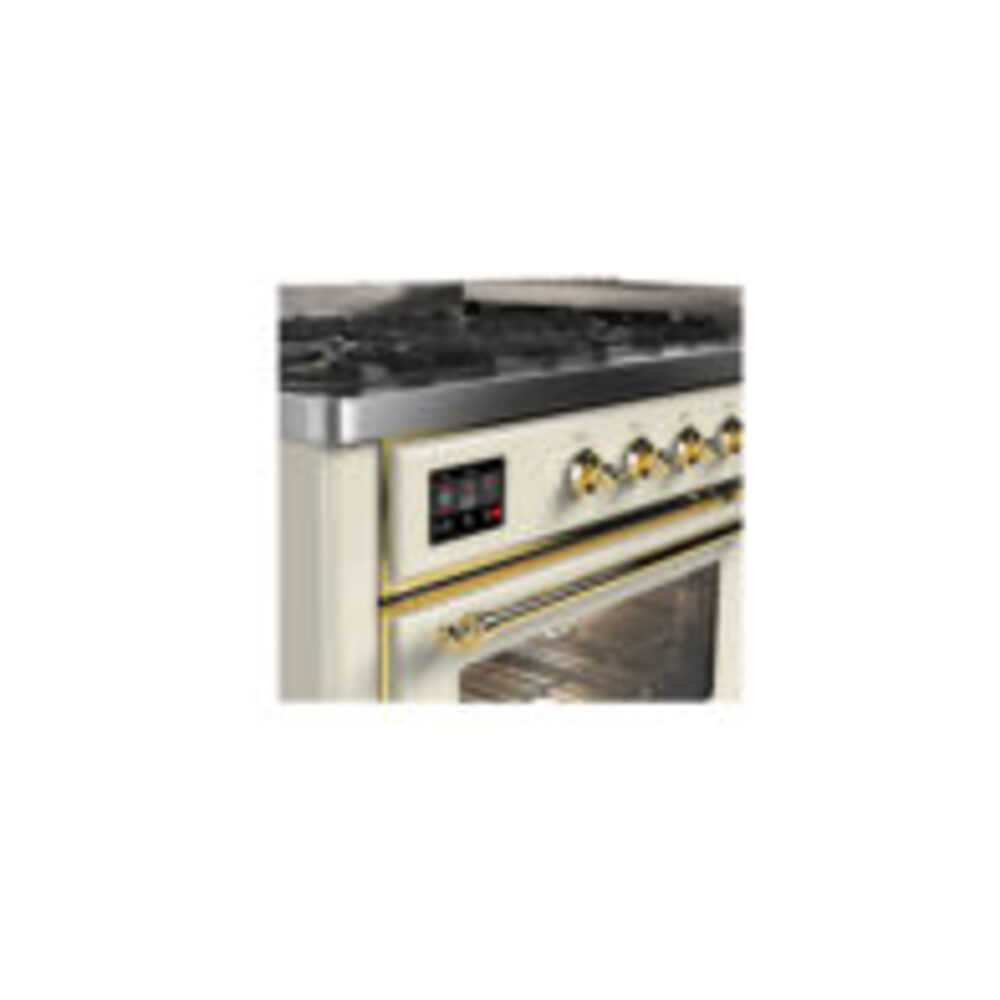 ILVE-UM60FNR3AWGLP-Control Knobs View