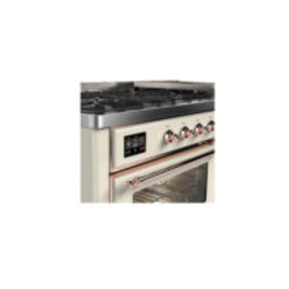 ILVE-UM60FNR3AWPLP-Control Knobs View