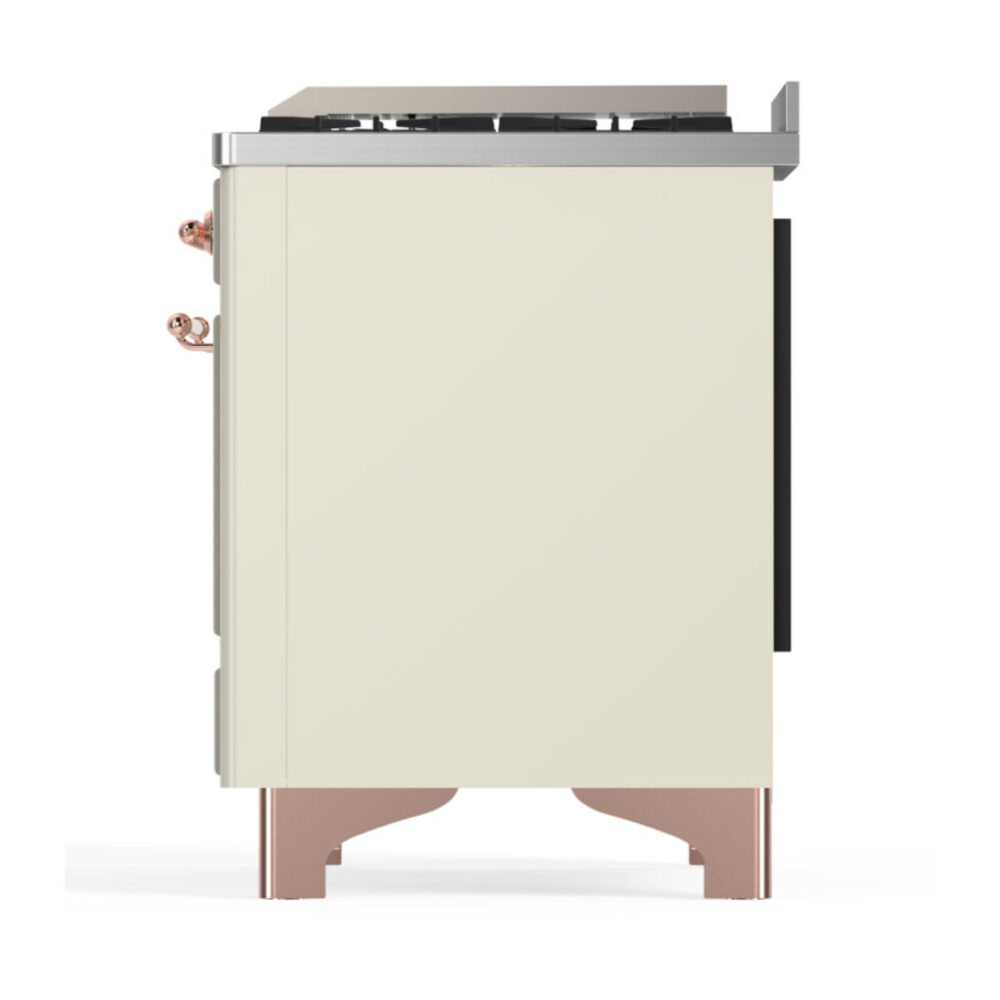 ILVE-UM60FNR3AWPLP-Left Side View