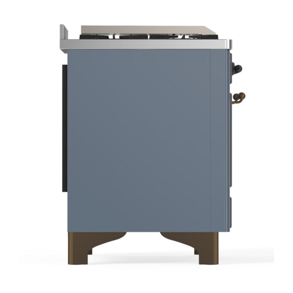 ILVE-UM60FNR3BGBLP-Right Side View