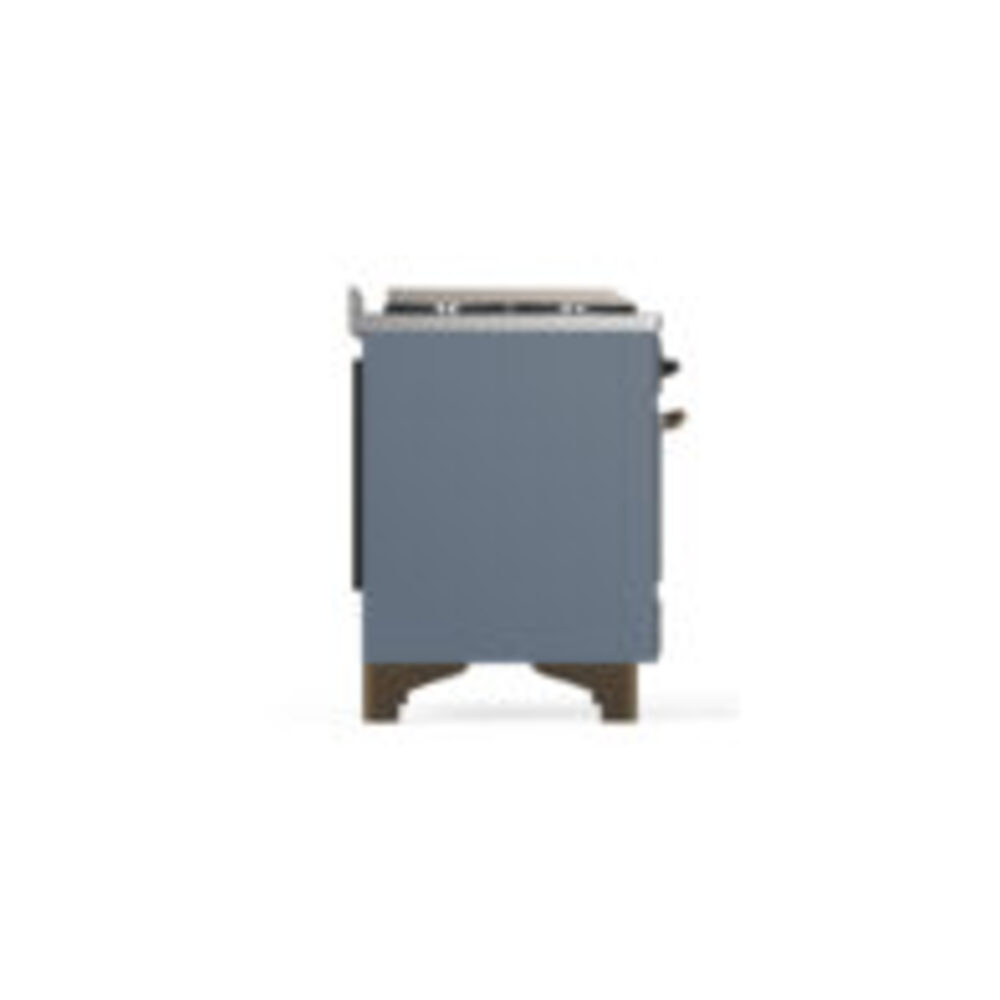 ILVE-UM60FNR3BGB-Right Side View