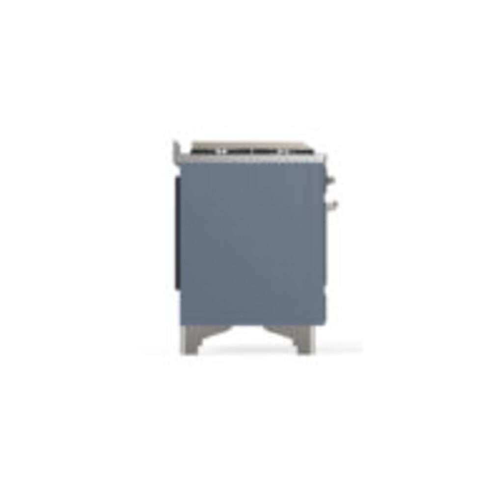 ILVE-UM60FNR3BGC-Right Side View