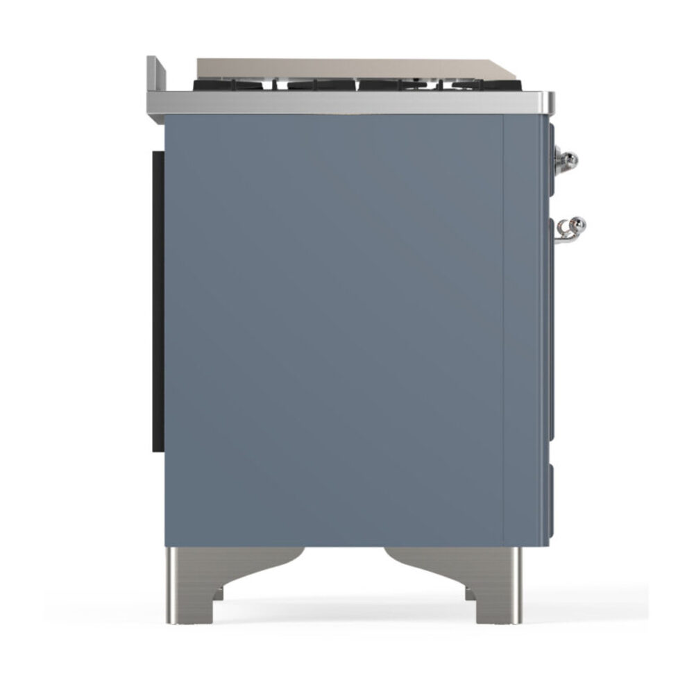 ILVE-UM60FNR3BGC-Right Side View