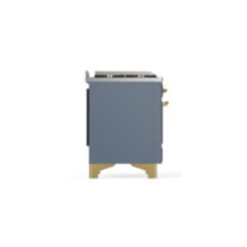 ILVE-UM60FNR3BGGLP-Right Side View