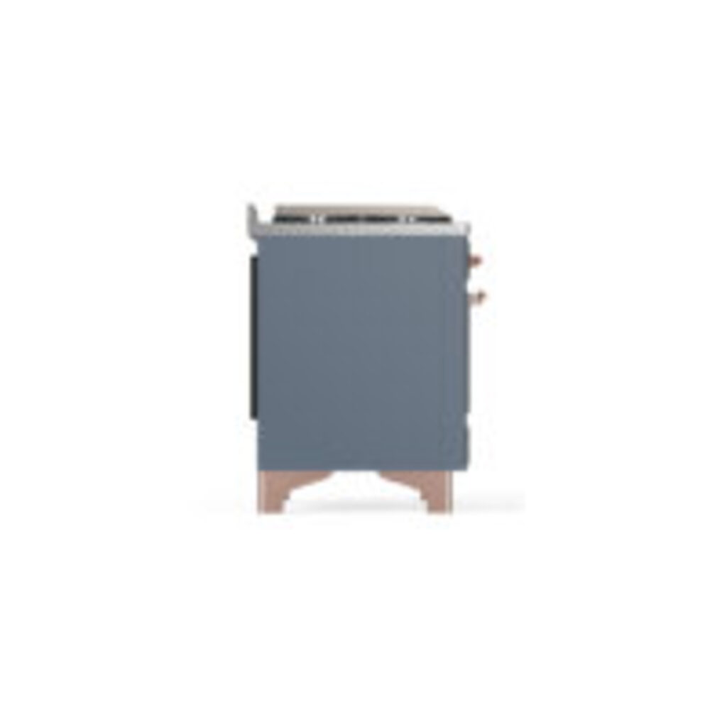 ILVE-UM60FNR3BGPLP-Right Side View