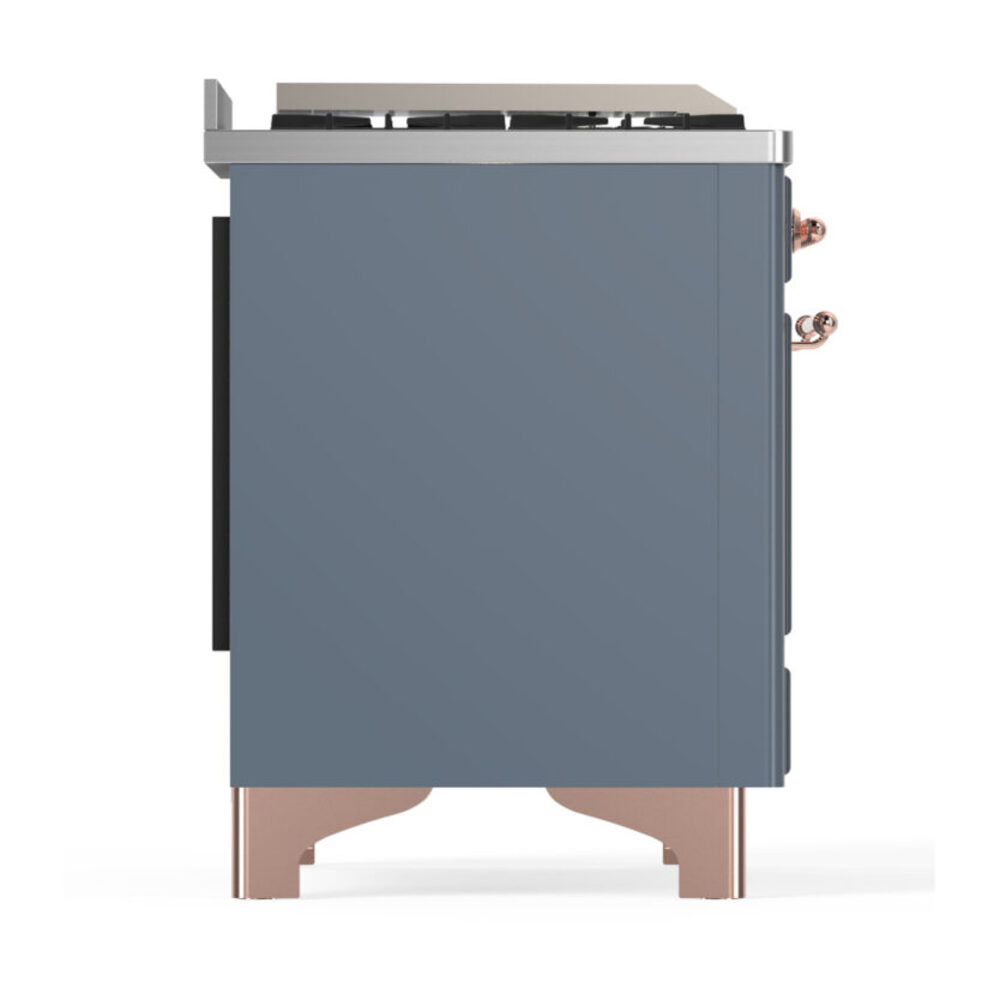 ILVE-UM60FNR3BGPLP-Right Side View