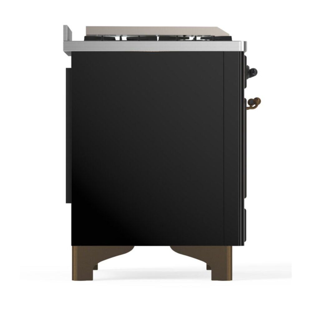 ILVE-UM60FNR3BKBLP-Right Side View