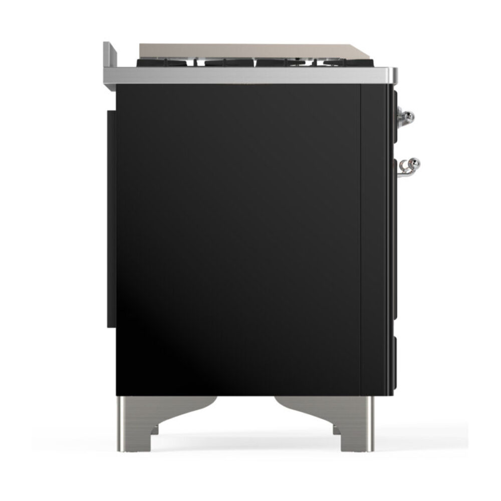 ILVE-UM60FNR3BKCLP-Right Side View
