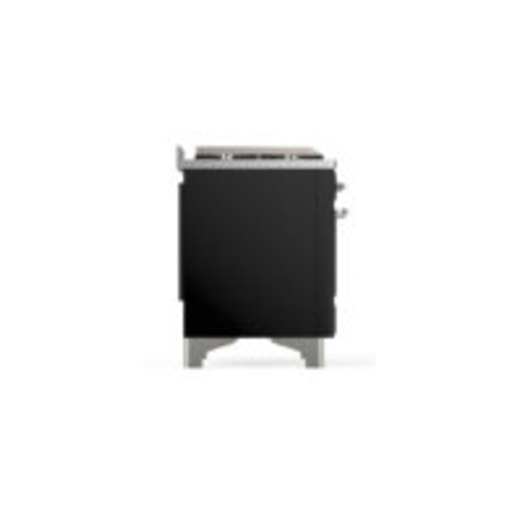 ILVE-UM60FNR3BKC-Right Side View