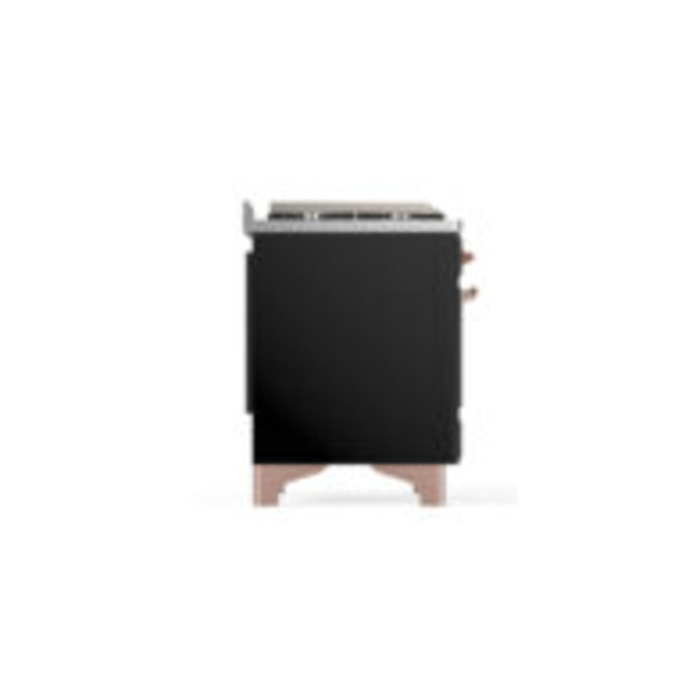 ILVE-UM60FNR3BKPLP-Right Side View