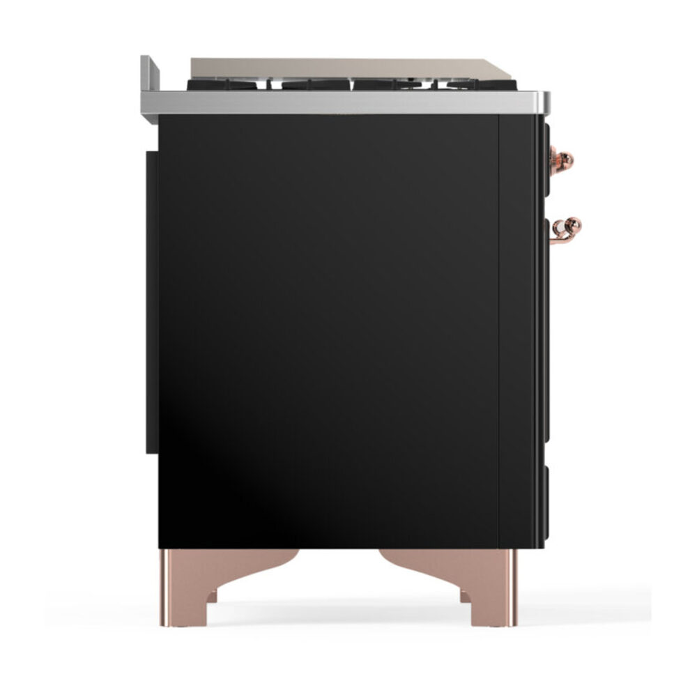 ILVE-UM60FNR3BKPLP-Right Side View