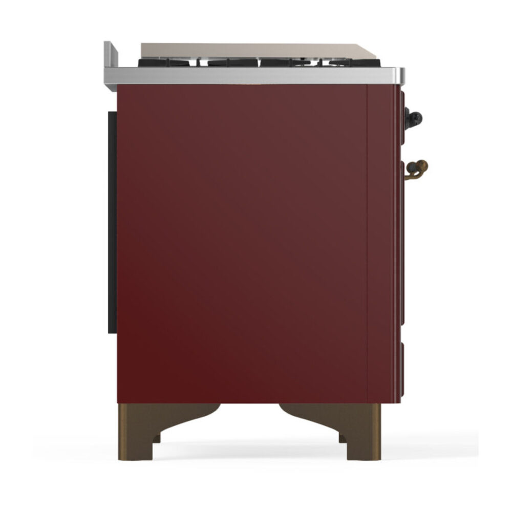 ILVE-UM60FNR3BUBLP-Right Side View