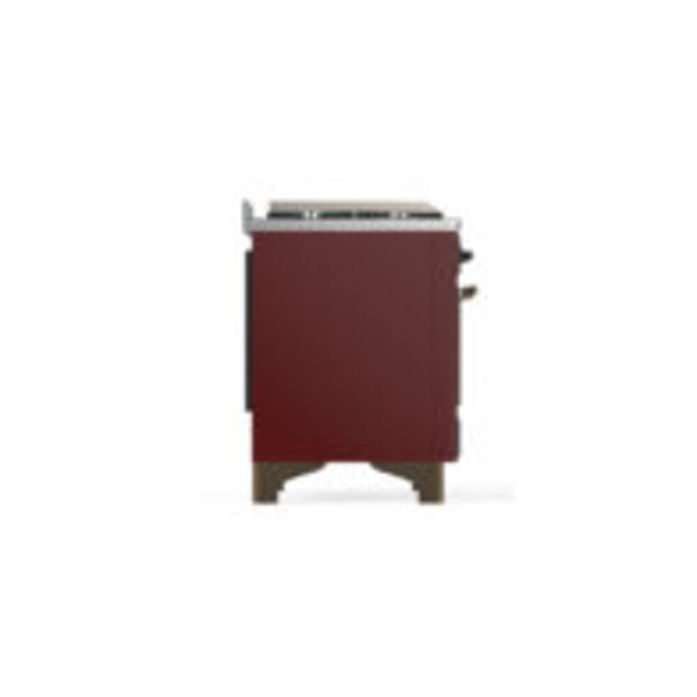 ILVE-UM60FNR3BUB-Right Side View