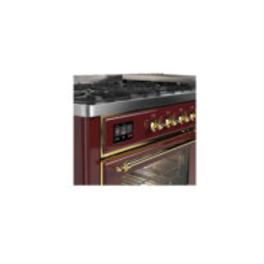 ILVE-UM60FNR3BUGLP-Control Knobs View