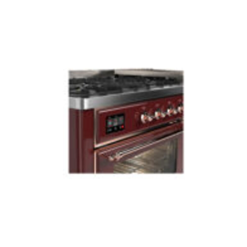 ILVE-UM60FNR3BUPLP-Control Knobs View