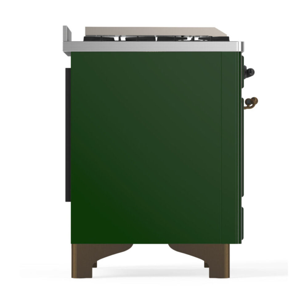 ILVE-UM60FNR3EGB-Right Side View