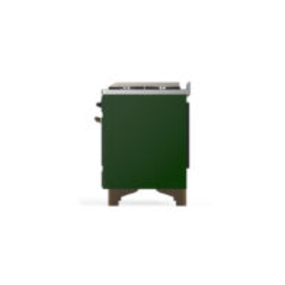 ILVE-UM60FNR3EGB-Left Side View