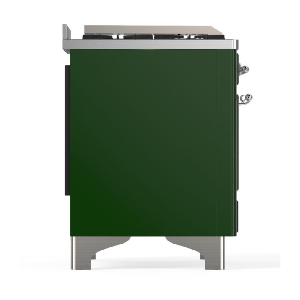 ILVE-UM60FNR3EGC-Right Side View