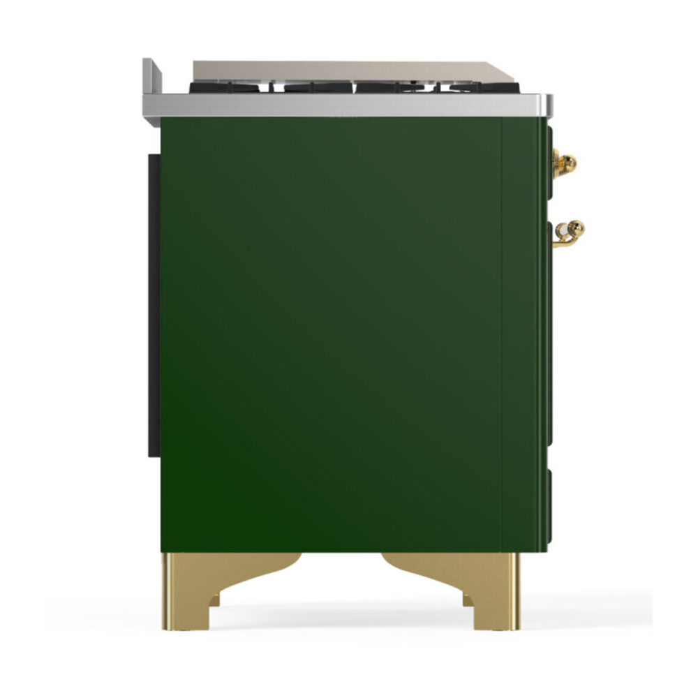 ILVE-UM60FNR3EGGLP-Right Side View