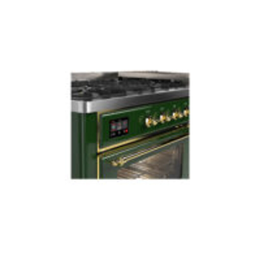 ILVE-UM60FNR3EGG-Control Knobs View