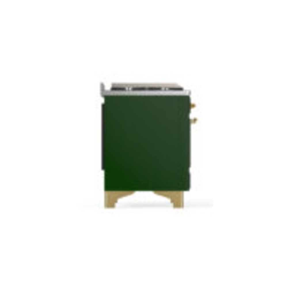 ILVE-UM60FNR3EGG-Right Side View