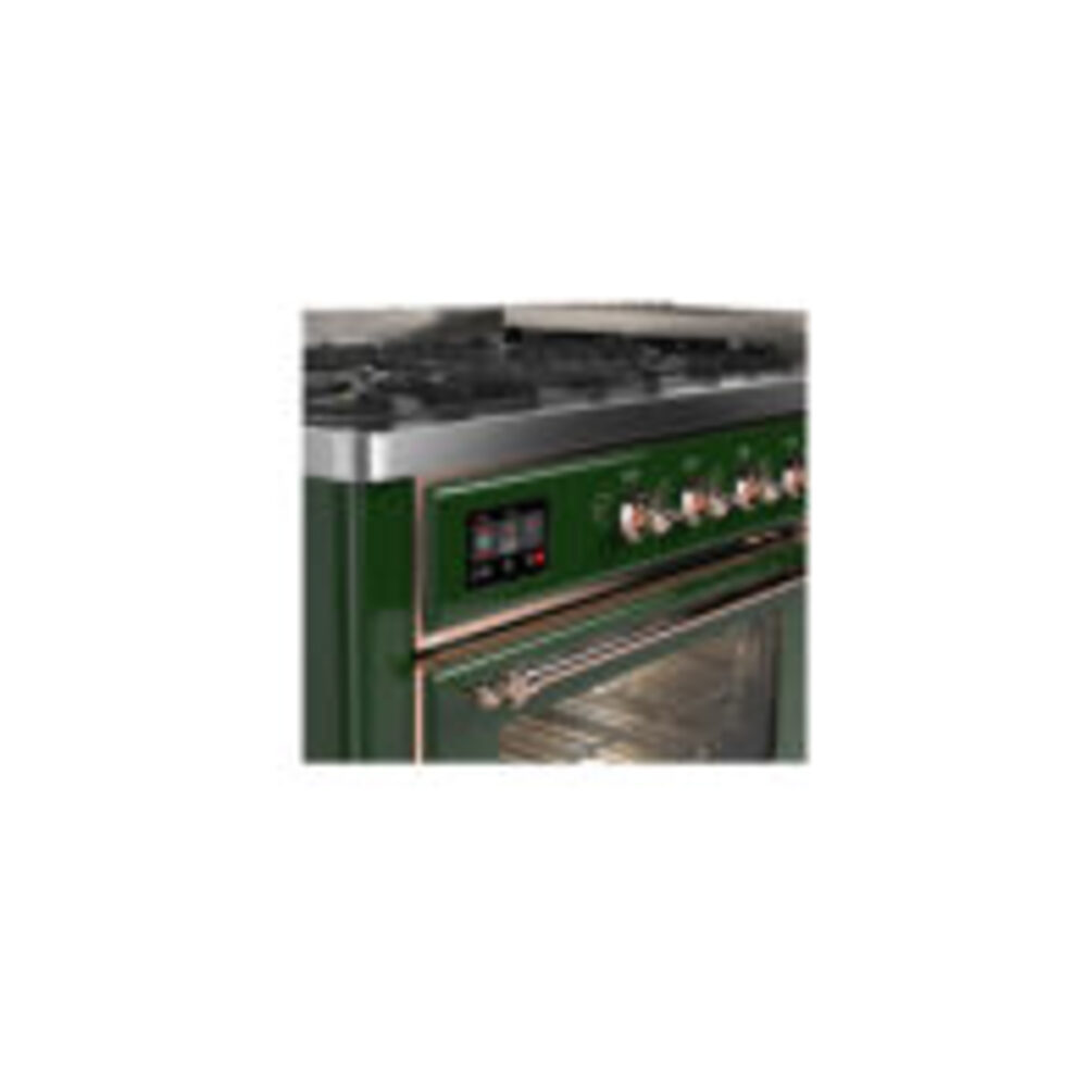 ILVE-UM60FNR3EGP-Control Knobs View